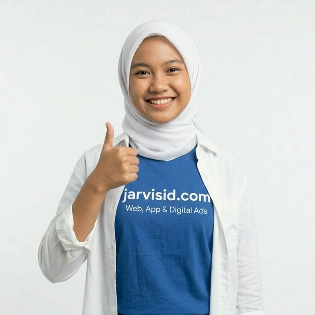 Solusi Akurat  Google Maps